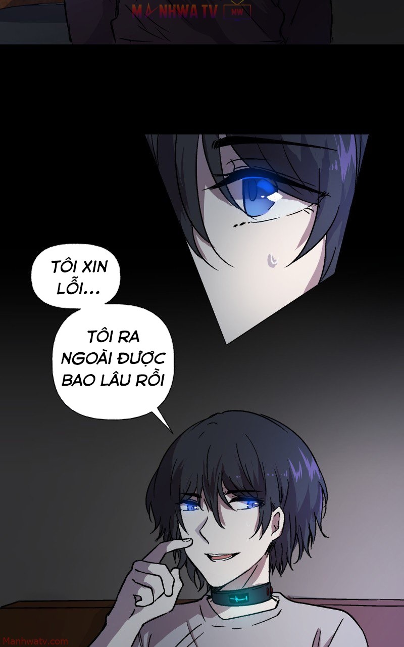 Đọc truyện Trọng sinh mạc thế - Chap 52